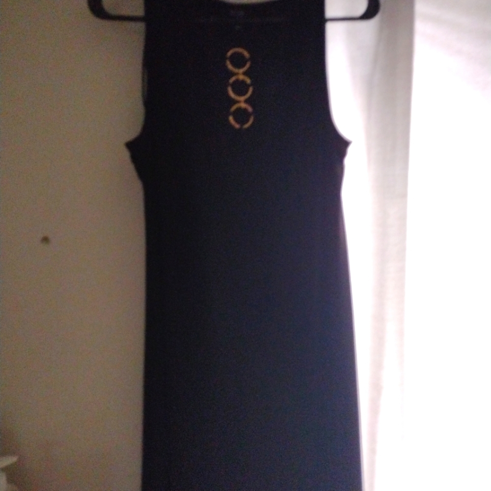 Ladies Dress